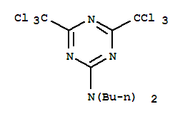 CAS No 30356-34-4  Molecular Structure