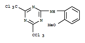 CAS No 30356-63-9  Molecular Structure