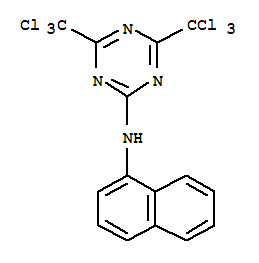 CAS No 30356-68-4  Molecular Structure