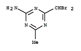 CAS No 30356-77-5  Molecular Structure