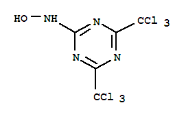 CAS No 30357-61-0  Molecular Structure