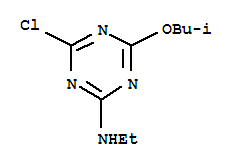 CAS No 30357-89-2  Molecular Structure