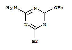 CAS No 30357-93-8  Molecular Structure