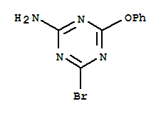 Cas Number: 30357-93-8  Molecular Structure