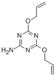 CAS No 30358-11-3  Molecular Structure