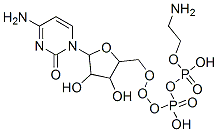 CAS No 3036-18-8  Molecular Structure