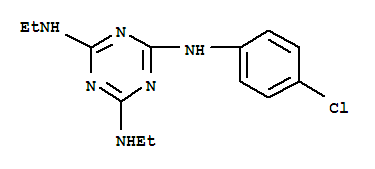 Cas Number: 30360-20-4  Molecular Structure