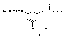 CAS No 30360-28-2  Molecular Structure