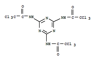 CAS No 30360-29-3  Molecular Structure