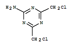 CAS No 30360-36-2  Molecular Structure