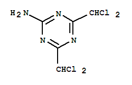 CAS No 30360-41-9  Molecular Structure