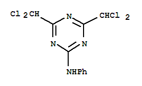 CAS No 30360-44-2  Molecular Structure