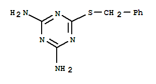 Cas Number: 30360-85-1  Molecular Structure
