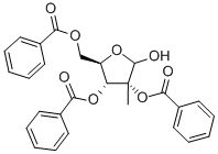 CAS No 30361-17-2  Molecular Structure
