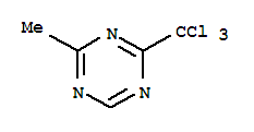 CAS No 30361-91-2  Molecular Structure