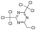 CAS No 30361-97-8  Molecular Structure