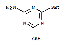 CAS No 30362-14-2  Molecular Structure
