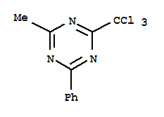 CAS No 30362-33-5  Molecular Structure
