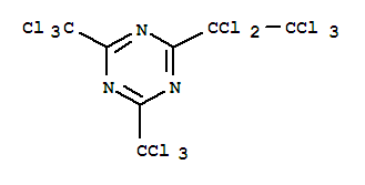 CAS No 30362-35-7  Molecular Structure