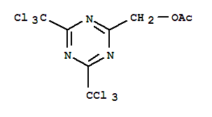 CAS No 30362-44-8  Molecular Structure