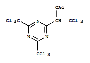 CAS No 30362-46-0  Molecular Structure