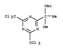 CAS No 30362-47-1  Molecular Structure