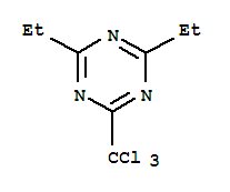 Cas Number: 30362-62-0  Molecular Structure