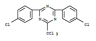 CAS No 30362-65-3  Molecular Structure
