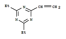 CAS No 30362-68-6  Molecular Structure