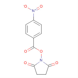 Cas Number: 30364-58-0  Molecular Structure