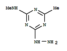 CAS No 30368-52-6  Molecular Structure