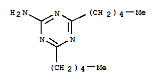 CAS No 30369-01-8  Molecular Structure