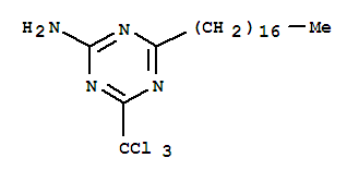 CAS No 30369-04-1  Molecular Structure