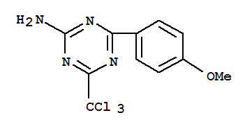 CAS No 30369-17-6  Molecular Structure