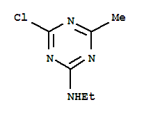 Cas Number: 30369-24-5  Molecular Structure