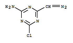 CAS No 30369-27-8  Molecular Structure