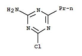 Cas Number: 30369-30-3  Molecular Structure