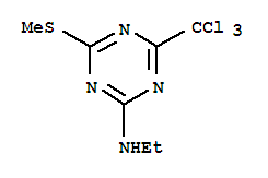 CAS No 30369-41-6  Molecular Structure