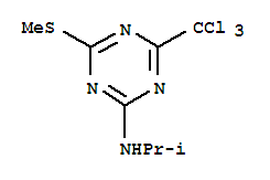 CAS No 30369-44-9  Molecular Structure