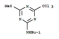 CAS No 30369-46-1  Molecular Structure