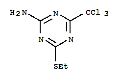 CAS No 30369-49-4  Molecular Structure
