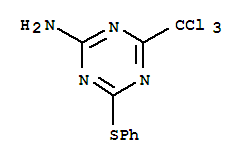 CAS No 30369-55-2  Molecular Structure