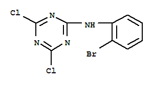 CAS No 30369-84-7  Molecular Structure