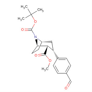 CAS No 303731-59-1  Molecular Structure