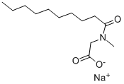 CAS No 30377-07-2  Molecular Structure