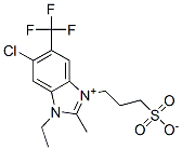 CAS No 30377-68-5  Molecular Structure