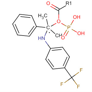 CAS No 303773-57-1  Molecular Structure