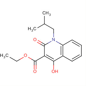 CAS No 303776-43-4  Molecular Structure