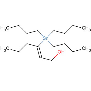 CAS No 303780-07-6  Molecular Structure