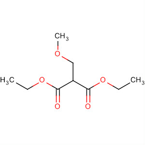 CAS No 30379-04-5  Molecular Structure